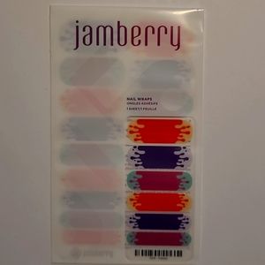 Jamberry Nail Wraps - Palette